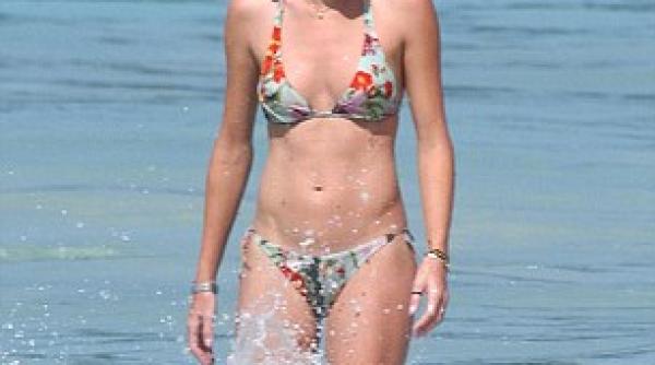 jodie kidd ar putea sa l inlocuiasca pe jeremy clarkson in echipa top gear