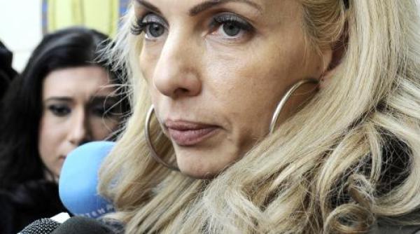 laura voicu avocata alinei bica cercetata in libertate decizia iccj la contesta ia dna