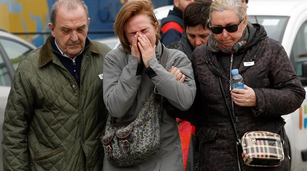 mae noi precizari despre tragedia din alpi