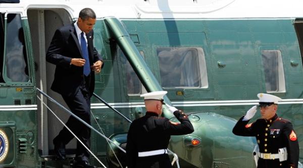 tensiuni intre obama i eful nato liderul sua nu are timp de norvegian