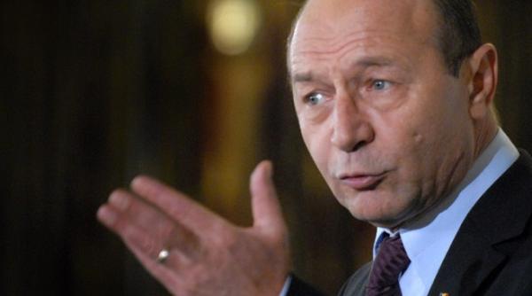 traian basescu nu cred ca valcov m a denun at iar daca este a a ar fi o minciuna