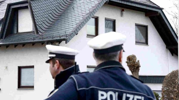 avionul germanwings prabu it perchezitii in casa copilotului german andreas lubitz