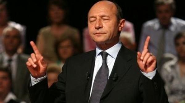 bancul zilei basescu il cheama pe copperfield in romania