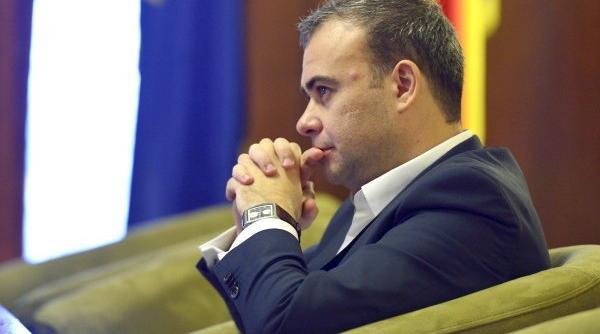 darius valcov in arest la domiciliu decizia iccj