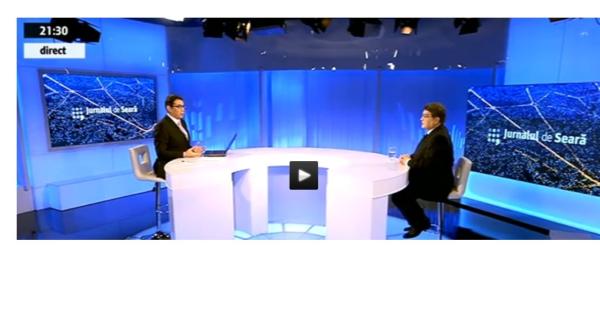 emil hurezeanu parlamentul este in contradic ie cu constitu ia cu justi ia i cu electoratul