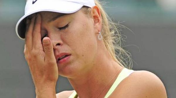 simona halep miami 2015 maria sharapova mi e greu sa o bat pe simona halep