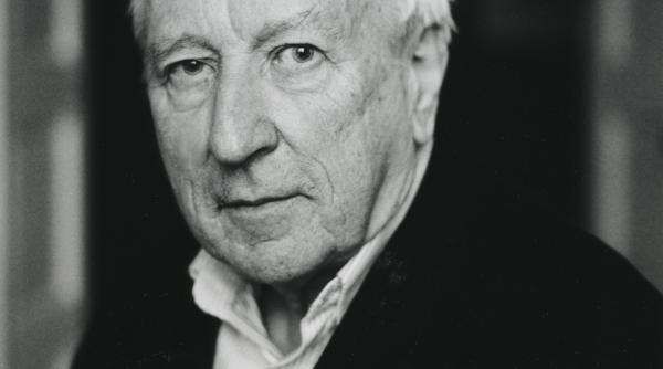 a murit poetul suedez tomas transtromer