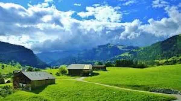 cele mai curate tari din lume  raiul pe pamant se afla in europa