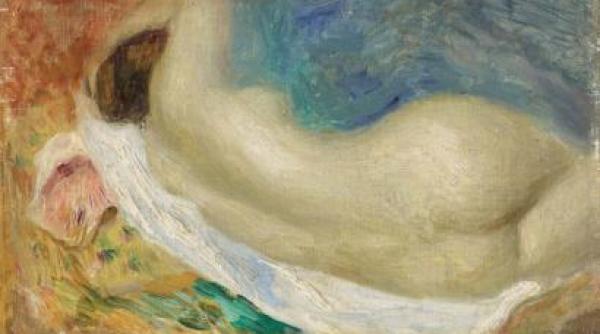 critic de arta despre comoara lui darius valcov ascunsa in pere i