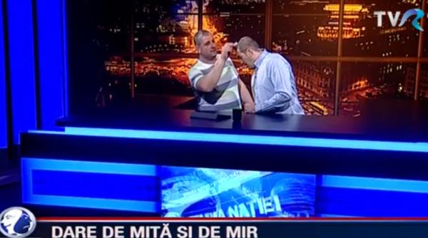 drago patraru starea na iei dare de mita i de mir video