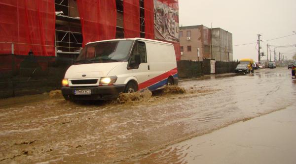 pope ti leordeni ploaie cum arata ora ul dupa ploaie foto