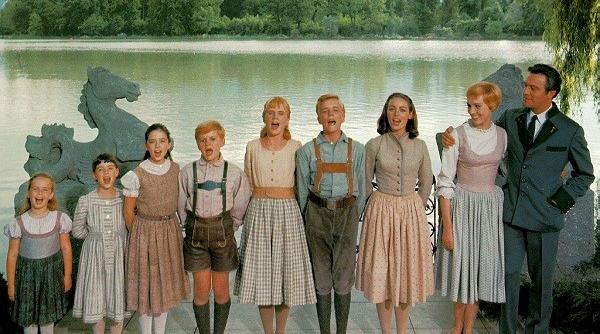 sunetul muzicii 50 de ani de la lansare salzburgul se pregate te de sarbatoare video