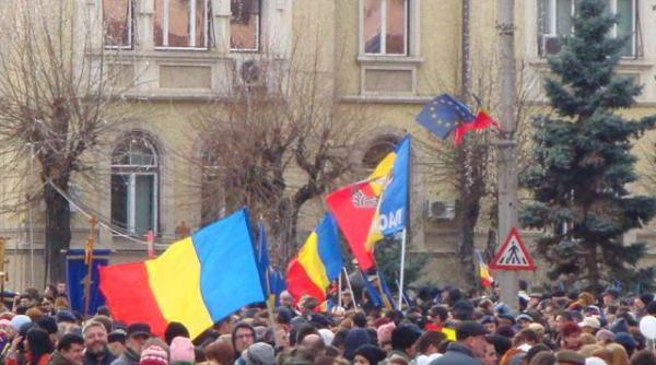 targu mure harta umana la 97 de ani de la unirea basarabiei cu romania