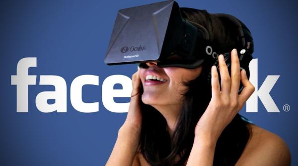 facebook se implica masiv in dezvoltarea realita ii virtuale