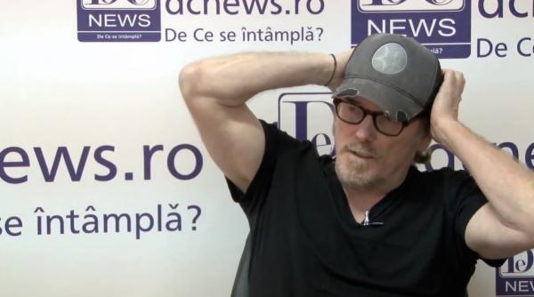 interviu cu regizorul mick davis mick davis lanseaza paganini