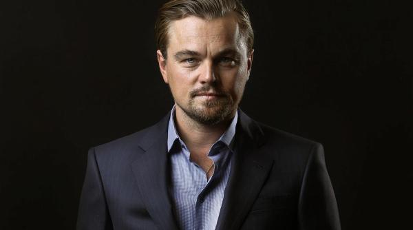 leonardo dicaprio cel mai bine platit star de la hollywood
