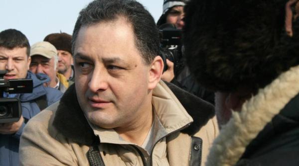 mama lui marian vanghelie nu mi am mai vazut fiul de mai bine de un an