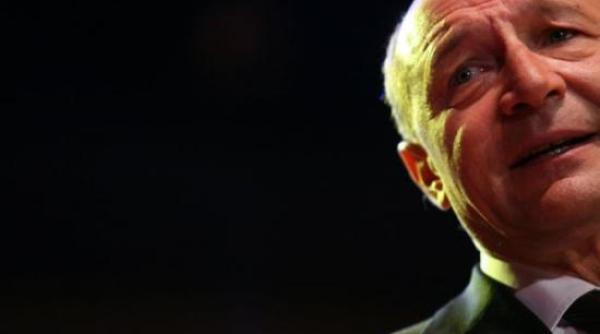 ruxandra dragomir dezamagita de traian basescu