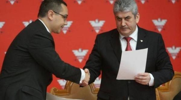 gabriel oprea unpr psd nu are o varianta mai buna decat victor ponta