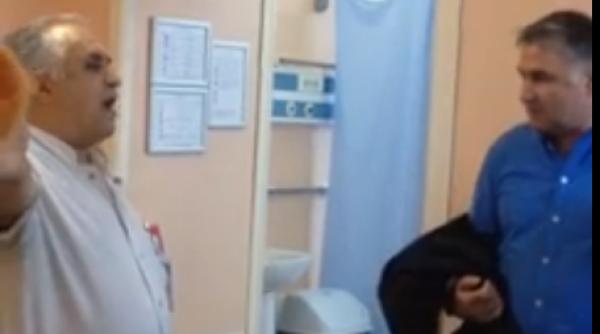 medic pus intr o situa ie stanjenitoare reac ia unei foste paciente video