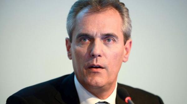 rainer seele noul director general al omv