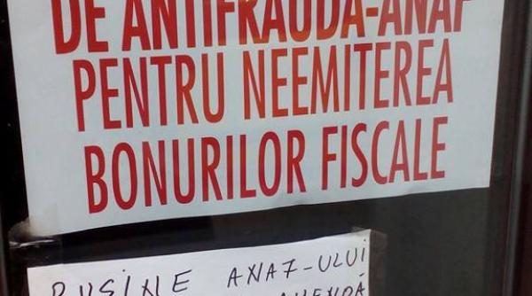 reac ia unui client infometat dupa ce anaf a inchis un fast food din targu mure