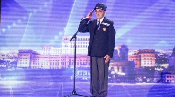 romanii au talent cum a murit dunca ioan concurentul de la romanii au talent