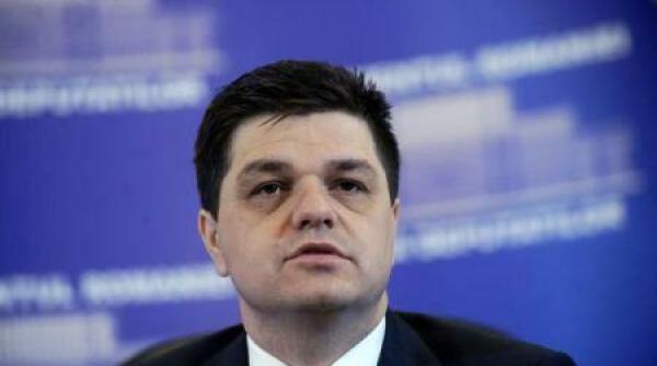 romeo radulescu a demisionat din plr dupa votul in cazul ova