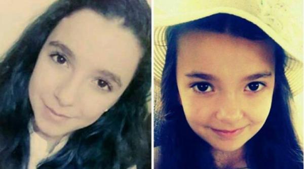 ultimul mesaj postat de claudia fata spanzurata de propriul tata