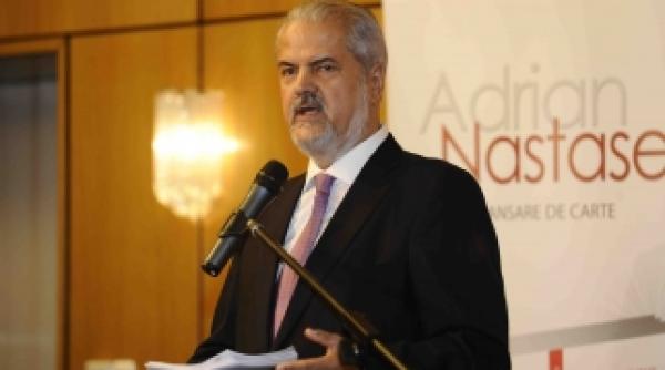 adrian nastase dupa interviul ambasadorului oleg malginov citi i lucrarea scrisa de alexandru pelimon in 1885rului oleg malginov