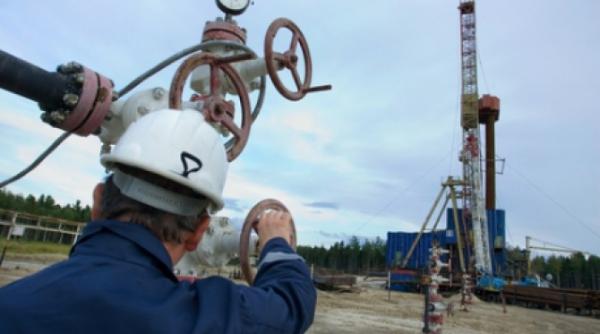 descoperire de gaze naturale in romania vezi zona care va asigura 3prc din productia romgaz