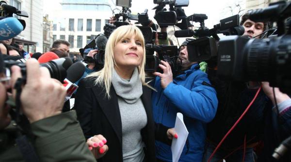elena udrea afla pe 2 aprilie daca petrece sau nu pastele in arest