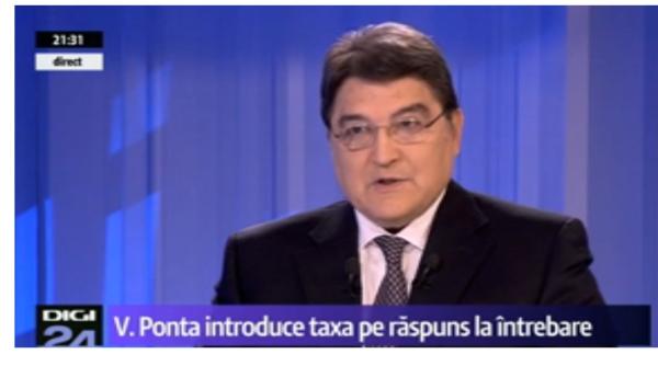 emil hurezeanu  victor ponta e jovial