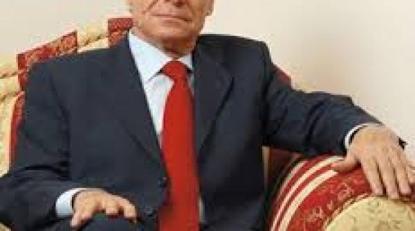 fiul fostului presedinte moldovean cercetat de dna pentru santaj