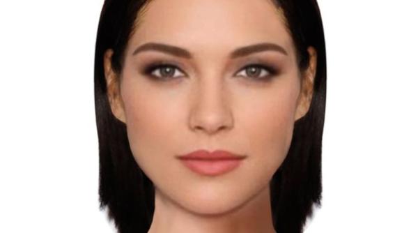 idealul de frumuse e pentru britanci creat cu programul efit v photofit