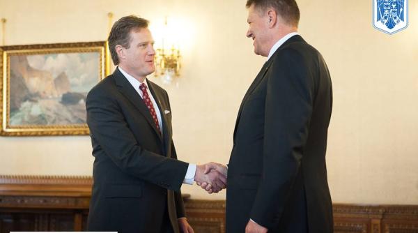 klaus iohannis delega iei sua ne dorim ca sua sa se afle printre primii 10 investitori straini din romania