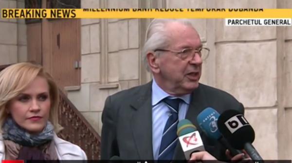 lucian bolca este o golanie impardonabila nu admit acest lucru