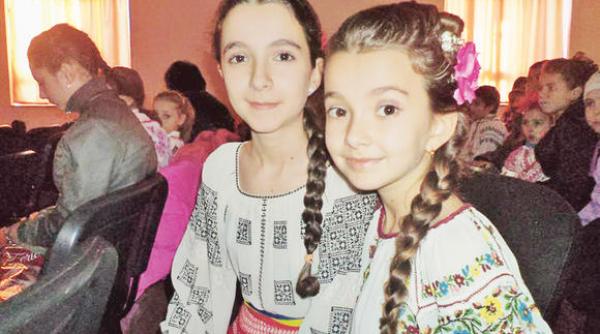 momente cumplite la inmormantarea feti elor ucise de tatal lor