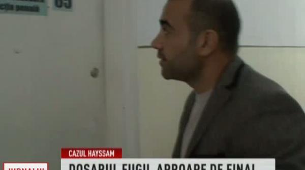 omar mahmoud fratele lui omar hayssam extradat de turci in romania