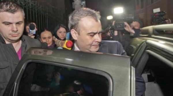 presa germana despre cazul darius valcov arta in loc de carna i