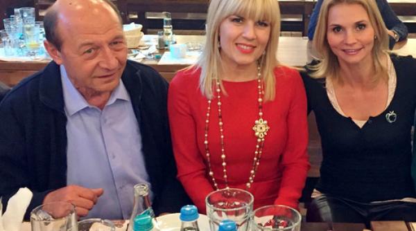 ruxandra dragomir traian basescu putea face mai mult pentru elena udrea