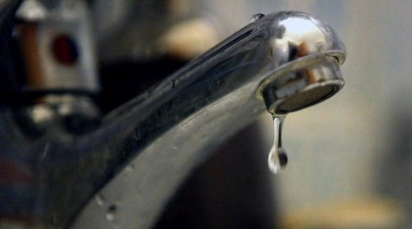 senat alimentarea cu apa nu poate fi intrerupta la cei care i achita facturile din cauza restan ierilor