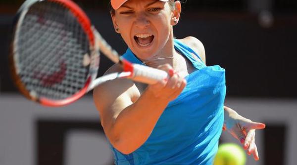 simona halep flavia pennetta in optimi la miami halep invinsa de trei ori de italianca