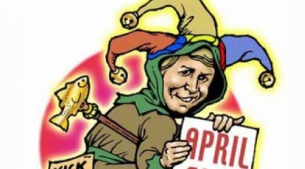 1 aprilie ziua pacalelilor cele mai celebre pacaleli facute de a lungul timpului