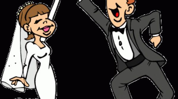 bancul zilei maria ii da peste nas lui ion dupa nunta