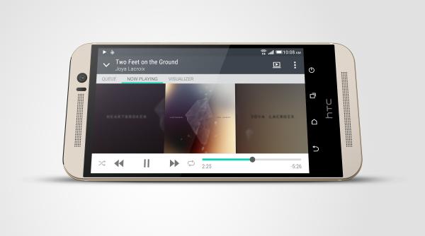 htc lansare pentru noul htc one m9 in romania