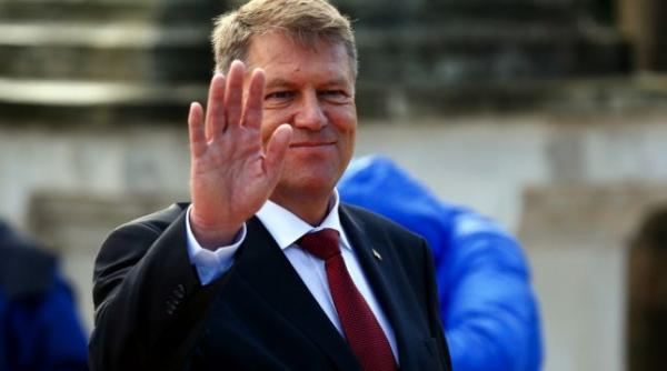 klaus iohannis pasiuni tamplaria si pisicile ce i a amenajat pre edintele la subsolul casei din sibiu