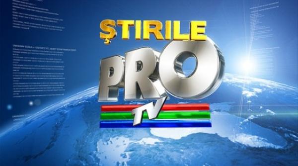 lec ii de via a la pro tv audien e dezastruoase la debut tirile prezentate de andreea esca au avut de suferit