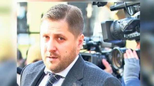 radu pricop ginerele lui basescu audiat la dna