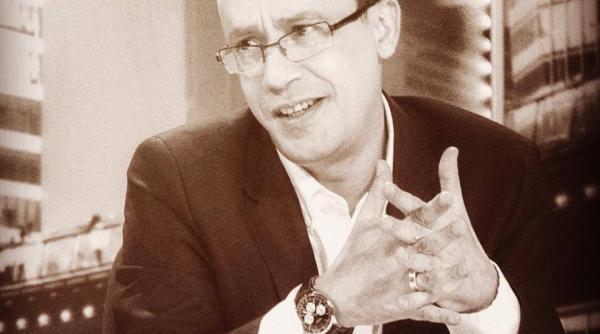 victor ciutacu la romania tv 1 aprilie 2013 in acte de ziua pacalelilor